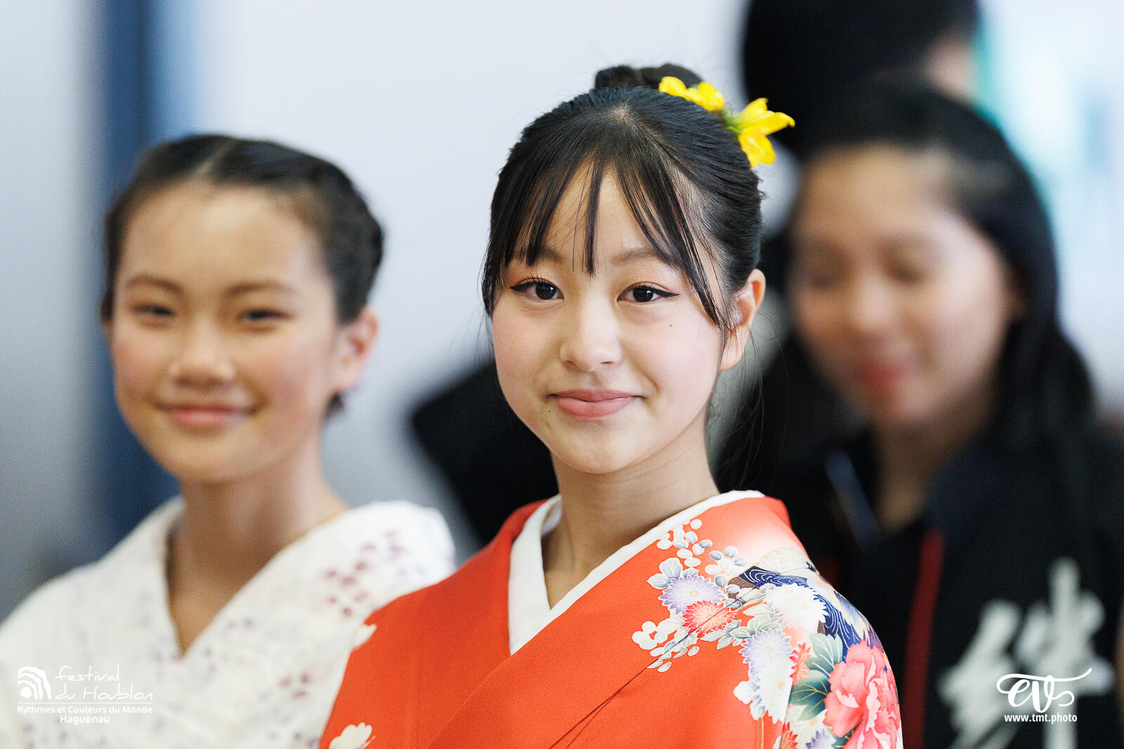 FDH 2024 | OUVERTURE